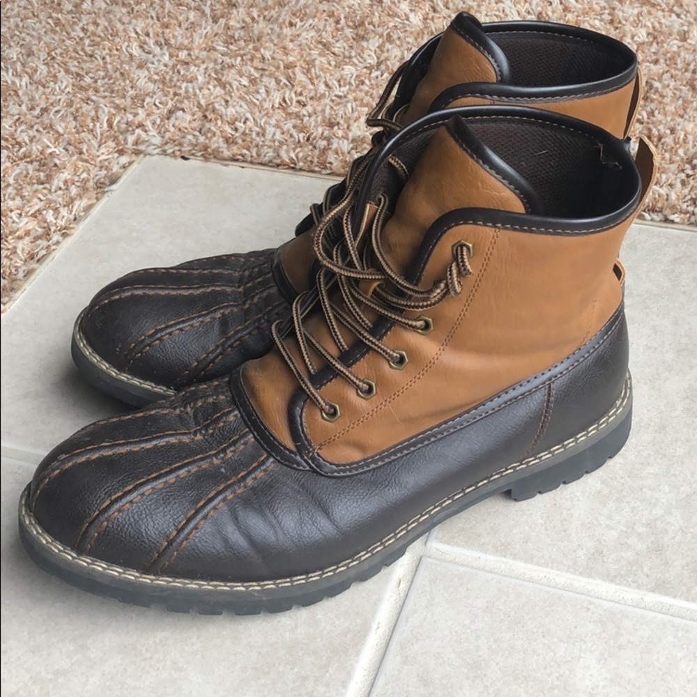 Men’s Sonoma Boots